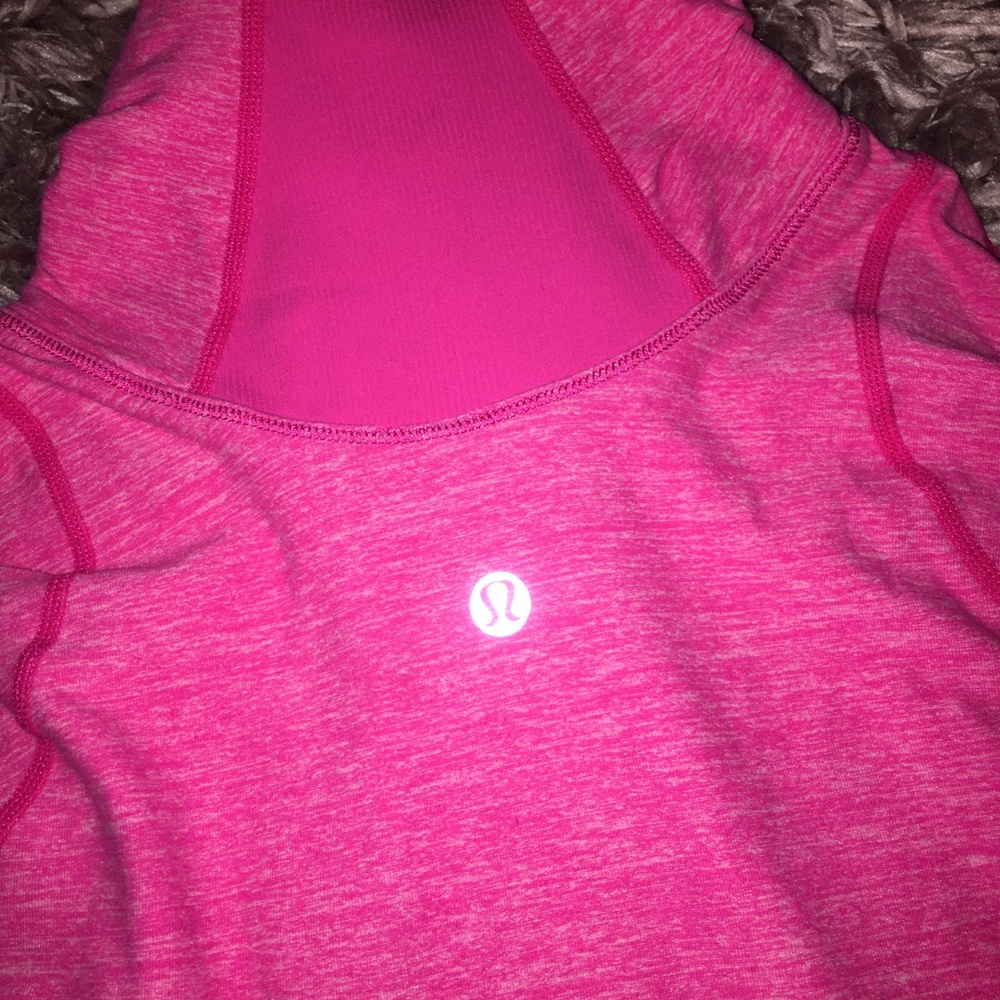 Lululemon Pullover - Picture 5 of 5